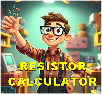 Resistor Calculator