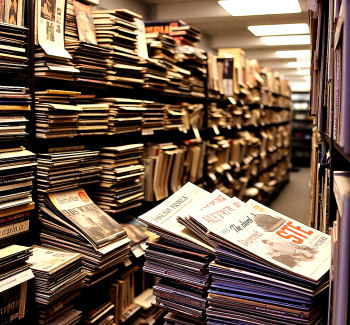 Publication Archives